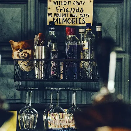 Tente de luxe D'artagnan Margouet-Meymes