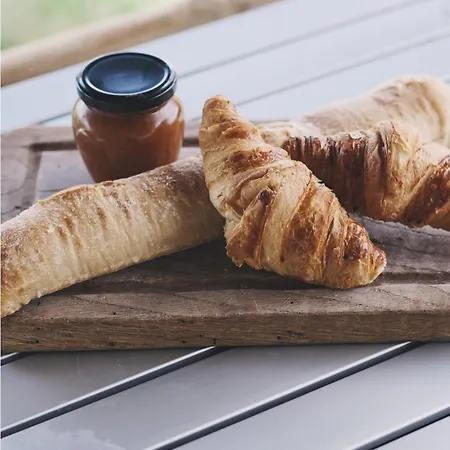 D'artagnan Tente de luxe