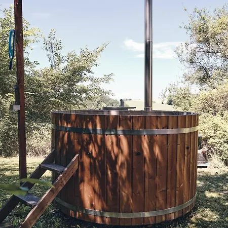 D'artagnan Tente de luxe