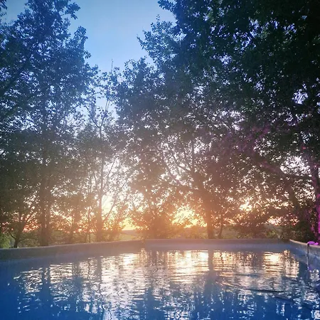 Tente de luxe D'artagnan